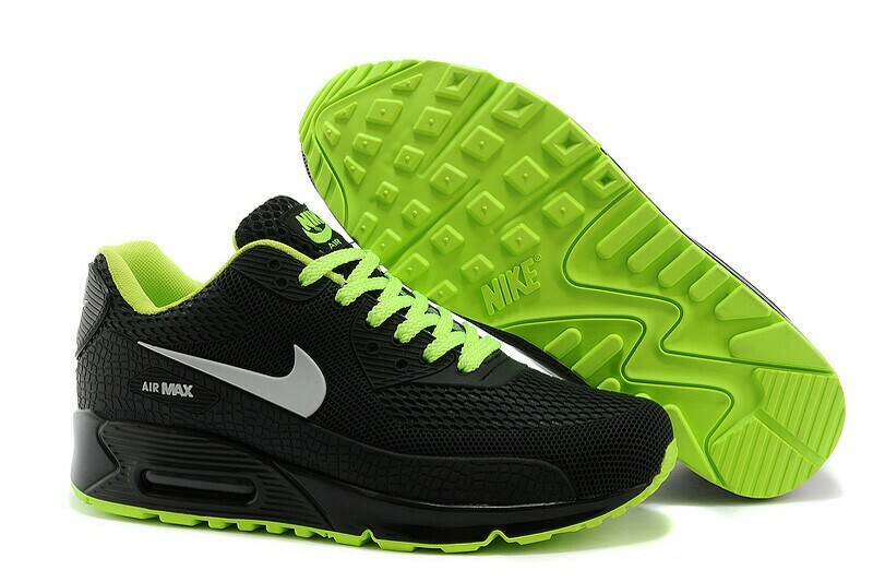 air max 1 vert